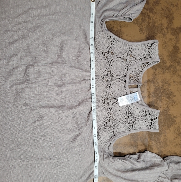 Dress or Casual Shirt - Picture 3 of 3